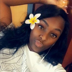 Meet your Posher, Skyla